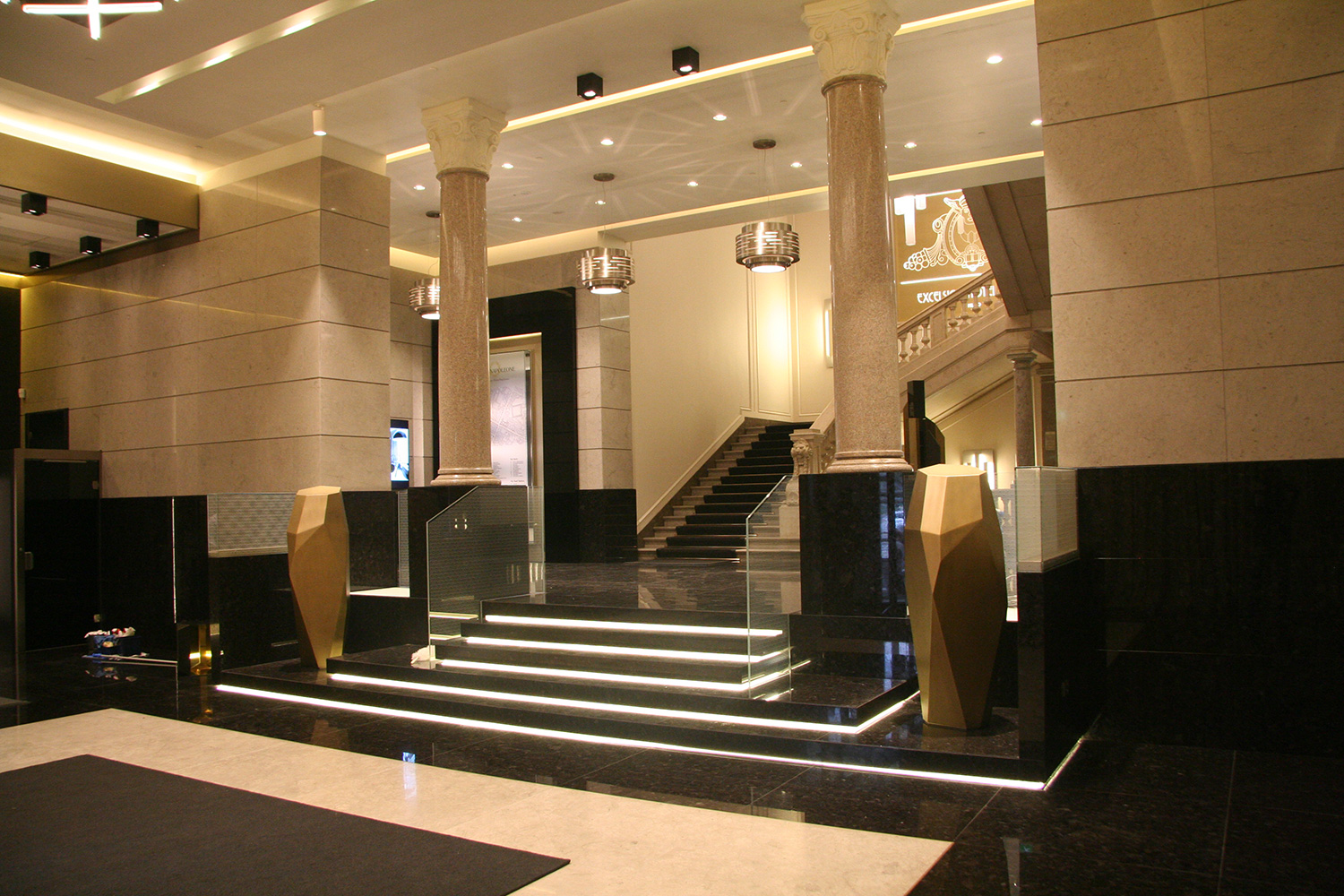 hotel excelsior gallia
